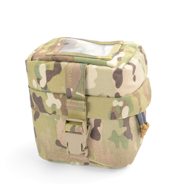 ARGUS Night Combat Unity Pouch (NCUP)